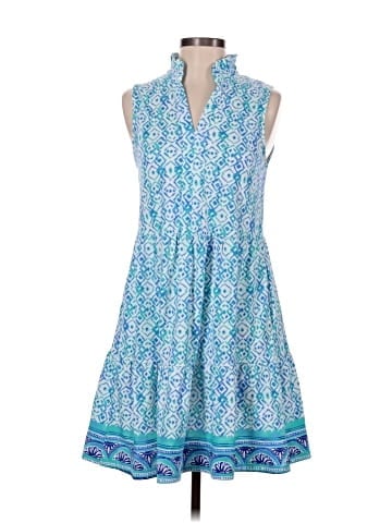 Aryeh Casual Dress (view 1)