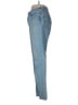 Levi's 100% Cotton Blue Jeans Size 28 waist - photo 5