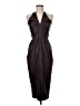 Saylor Brown Cocktail Dress Size M - photo 1