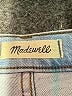 Madewell Blue Jeans Size 30WP - photo 7