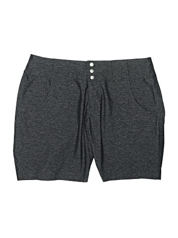 JoFit Shorts (view 1)