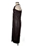 Saylor Brown Cocktail Dress Size M - photo 5