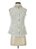 Maurices Ivory Vest Size XS - photo 1