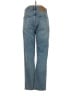 Rag & Bone Blue Jeans Size 27 waist - photo 2