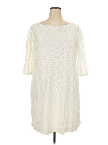 Jessica Howard Casual Dress (view 1)