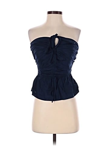 Ann Taylor LOFT Sleeveless Blouse (view 1)