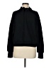 SPANX Black Turtleneck Sweater Size M - photo 1