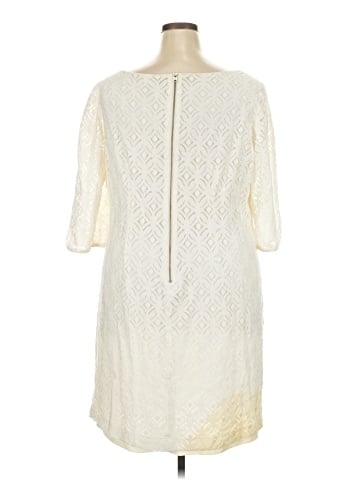 Jessica Howard Casual Dress (view 2)