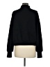 SPANX Black Turtleneck Sweater Size M - photo 2