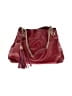 Gucci Burgundy Tote One size - photo 1