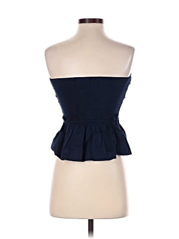 Ann Taylor LOFT Sleeveless Blouse (view 2)