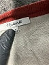 Madewell Color Block Blue Pullover Sweater Size L - photo 7