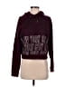 Aeropostale Burgundy Pullover Hoodie Size S - photo 1