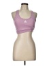 Reebok Pink Sports Bra Size L - photo 1