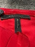 BCBGMAXAZRIA Red Cocktail Dress Size 4 - photo 7