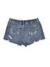 Aerie Blue Denim Shorts Size M - photo 2