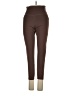 Girlfriend Collective Brown Active Pants Size S - photo 1