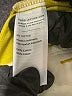 Tea 100% Cotton Yellow Casual Pants Size 10 - photo 4