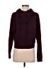 Aeropostale Burgundy Pullover Hoodie Size S - photo 2