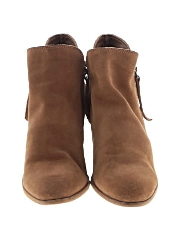 Dolce Vita Ankle Boots (view 2)