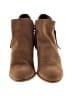 Dolce Vita Brown Ankle Boots Size 9 1/2 - photo 2