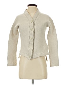 Theory Wool Cardigan (view 1)