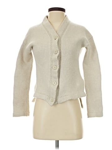 Theory Wool Cardigan (view 1)