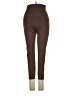 Girlfriend Collective Brown Active Pants Size S - photo 2