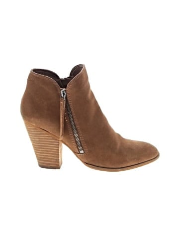 Dolce Vita Ankle Boots (view 1)