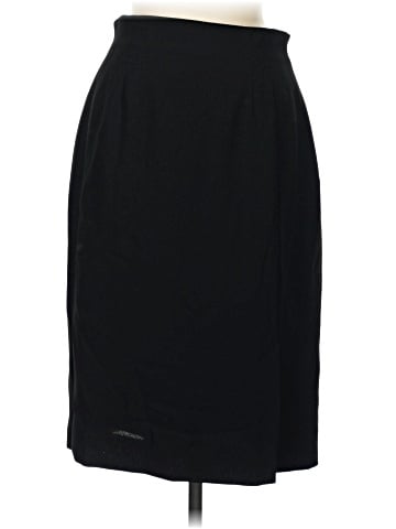 Evan Picone Casual Skirt (view 1)