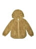 Old Navy 100% Polyester Gold Coat Size 5T - photo 1