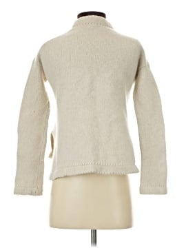 Theory Wool Cardigan (view 2)