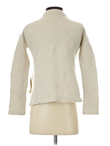 Theory Wool Cardigan (view 2)