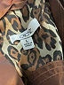 Cache Brown Trenchcoat Size L - photo 6