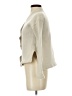 Theory Ivory Wool Cardigan Size S - photo 5