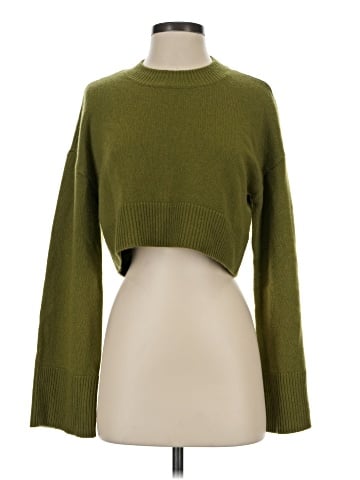 Reformation Pullover Sweater (view 1)