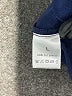 Unbranded 100% Polyester Blue Cocktail Dress Size L - photo 8