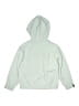 Zara Solid White Snow Jacket Size 6/7 - photo 2