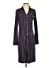 MICHAEL Michael Kors Purple Casual Dress Size S - photo 1