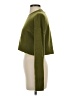 Reformation Green Pullover Sweater Size XS - photo 5