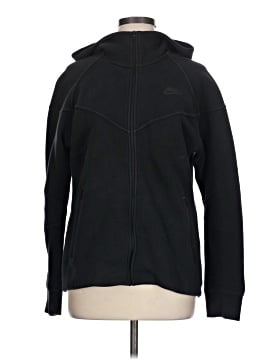 Nike Zip Up Hoodie (view 1)