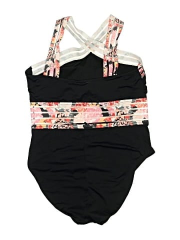 Hilor One Piece Swimsuit (view 2)
