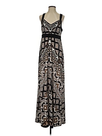 White House Black Market Casual Dress (view 1)