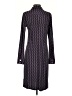 MICHAEL Michael Kors Purple Casual Dress Size S - photo 2