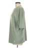 Comfrt Green Short Sleeve Top Size M - photo 5
