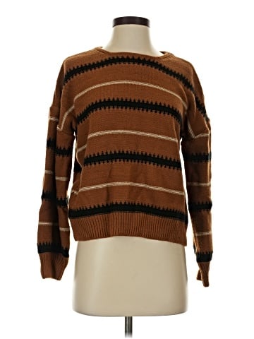 Unbranded Pullover Sweater (view 1)