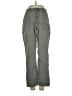 Old Navy Green Cargo Pants Size 4 - photo 1