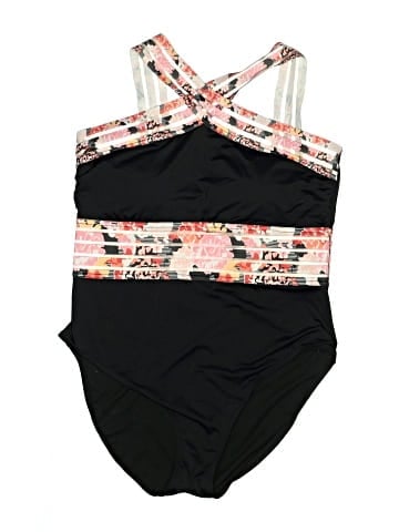 Hilor One Piece Swimsuit (view 1)