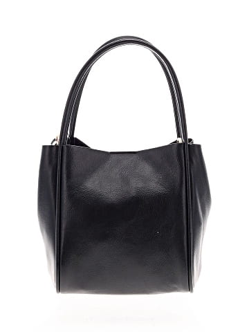 Anthropologie Leather Satchel (view 2)