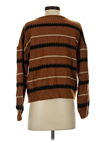 Unbranded Pullover Sweater (view 2)